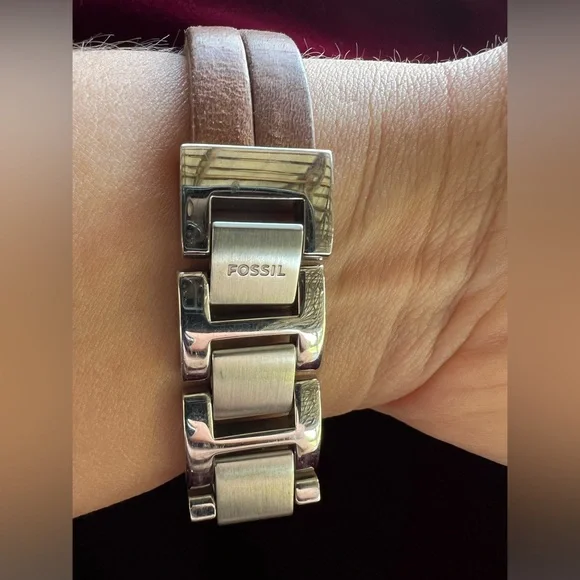 Fossil watch - Picture 4 of 8